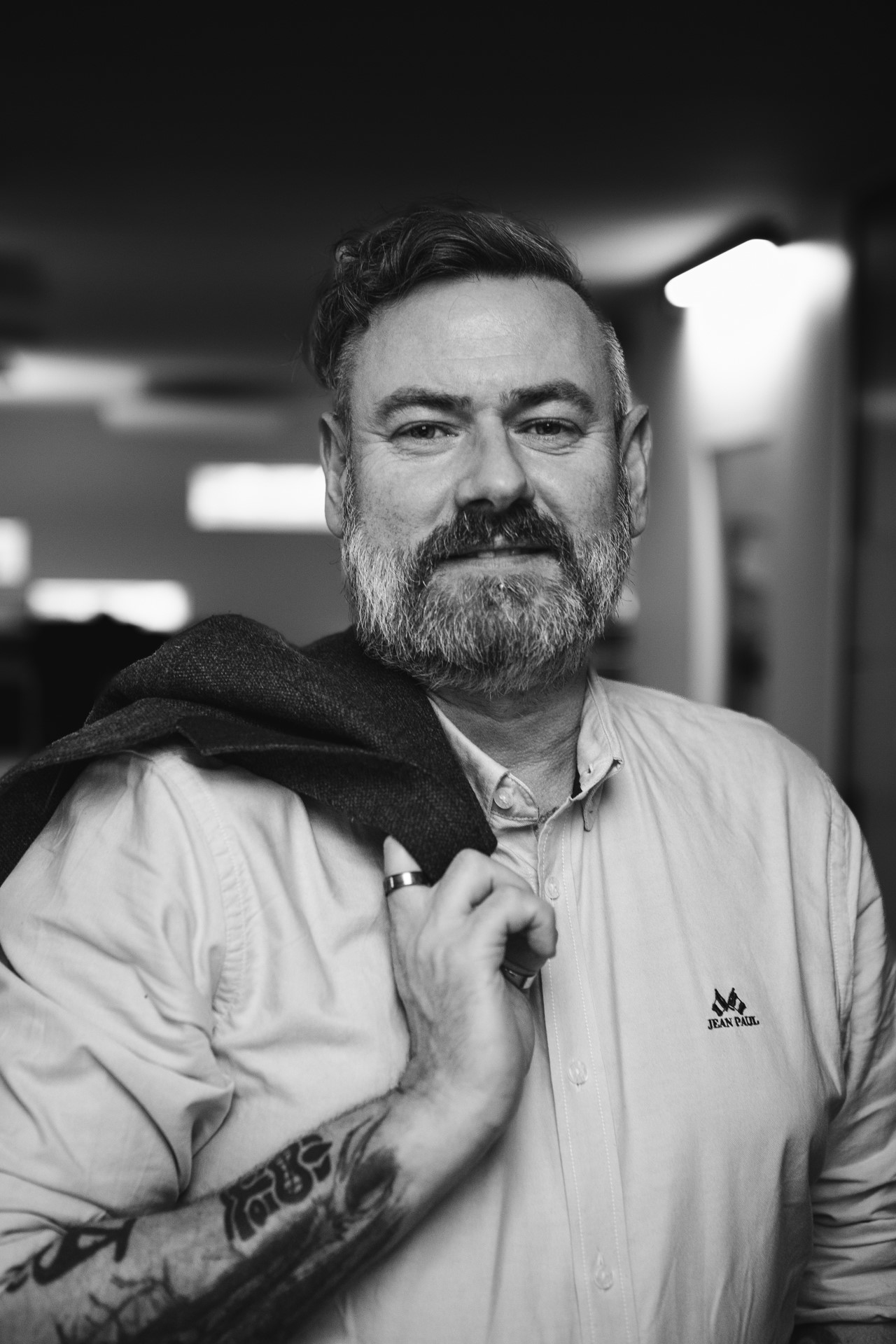 David Aleksandersen