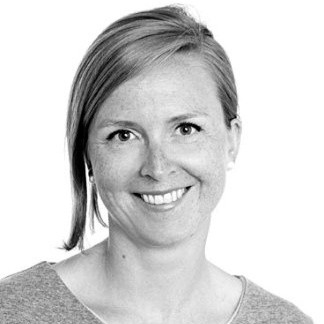 Maria Stjern Dahlstrøm