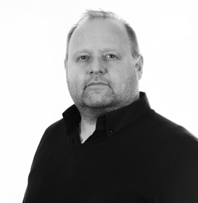 Bilde av Stig Anisdahl Kristiansen